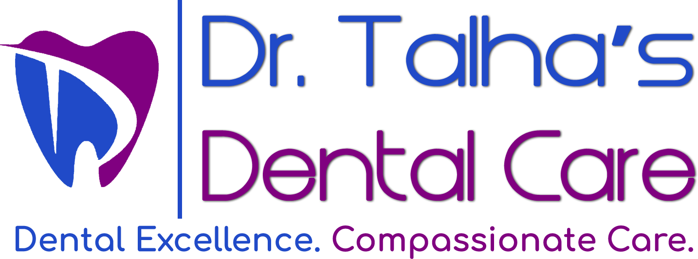 Dr Talha the Best Dentist in Al Rigga Deira near you for Teeth filling Whitening Hollywood Smile Veneers Invisalign